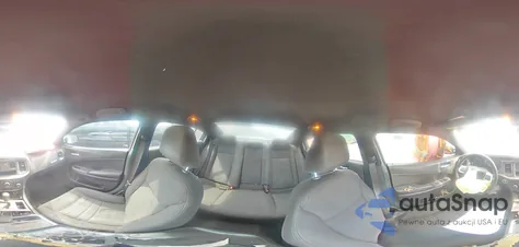 2012 Dodge Charger Se из США, поврежденный, VIN 2C3CDXBG9CH203543